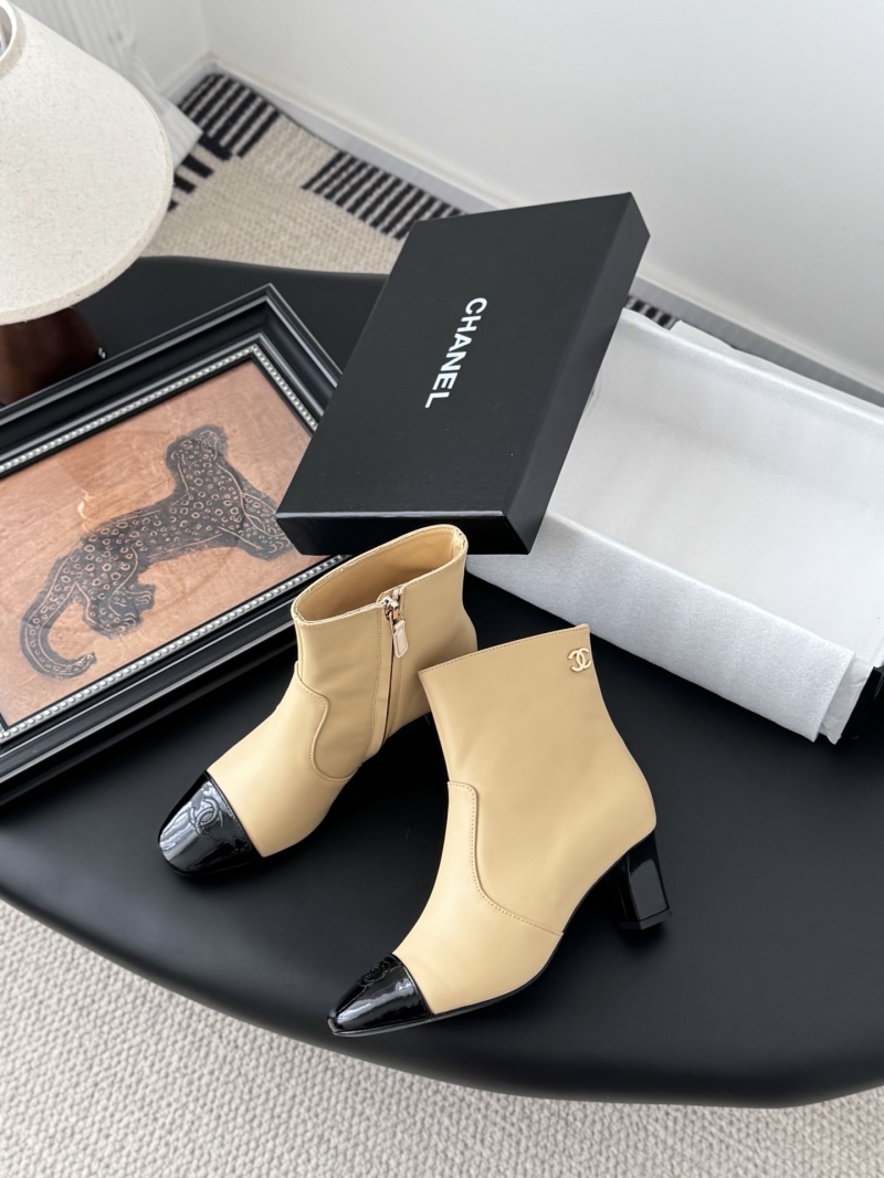 Ch**el boots
